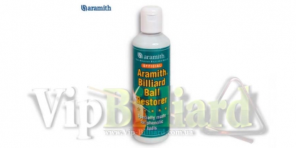Восстанавливающее средство для шаров Aramith